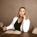 Мария Волкова