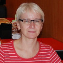 Маргарита Орловская
