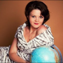 Елена Голованова