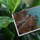 KATE TRAVEL