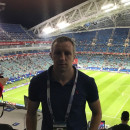 Евгений Коновалов