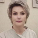 Жанна Чуфарова