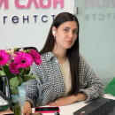 Марина Иванова