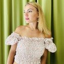 Ирина Ипатова 