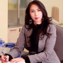 Gulmira Aikhimbayeva 