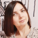 Олеся Кубасова