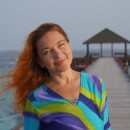 Svetlana Gorisvet 