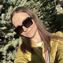 Гульнара Назипова