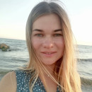 Алина Михновец 
