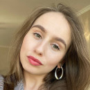 Еднацевич Виктория 