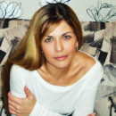 Елена Широкова