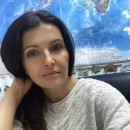 Елена Чернышова 
