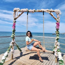 Анастасия Сазонова 