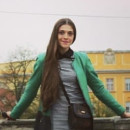 Мария Хоронеко 