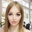 Ольга Маслова 