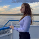 Ольга Панасюк 