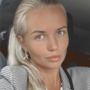 Наталья Завьялова