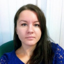 Ольга Лапина