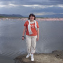 Лариса Жуланова
