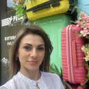 Инна Некипелова