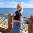 Светлана Тризно 