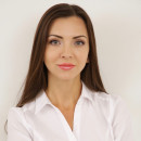 Леся Лигоненко