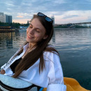 Полина Буртылева