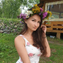 Александра Анисимова 