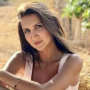 Алися Мирахмедова 