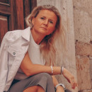 Кристина Браславец