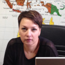 Liya Shcherbyna
