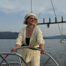 Елена  Лафетова 