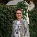 Мария Гурова