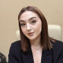 Александра Сырыгина