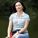 Усова Людмила 