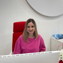 Татьяна Исаченко 