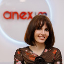 Анастасия Елистратова 