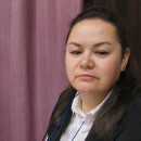 Альбина Ермухаметова