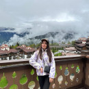 Регина Шакирова 