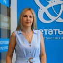 Ирина Аникушкина