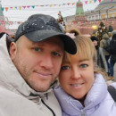 Ольга Волкова 