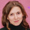 Алина Михайлова