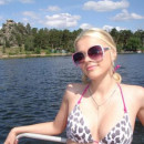 Евгения Безрукова