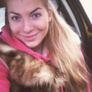 Анна Шакарова