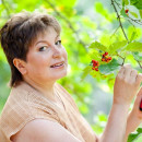 МАРИНА КИСЕЛЕВА