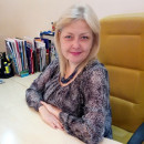 Ирина Кузнецова