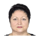 Завжан Соколова