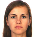 Екатерина Мотузова