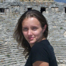 Ирина Морозова
