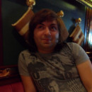 SERGEY BESHKAREV